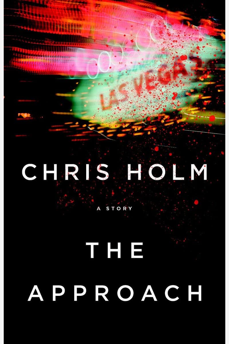 Chris.Holm.The.Approach.A.Story.2017.RETAiL.EPUB.eBook-NODE