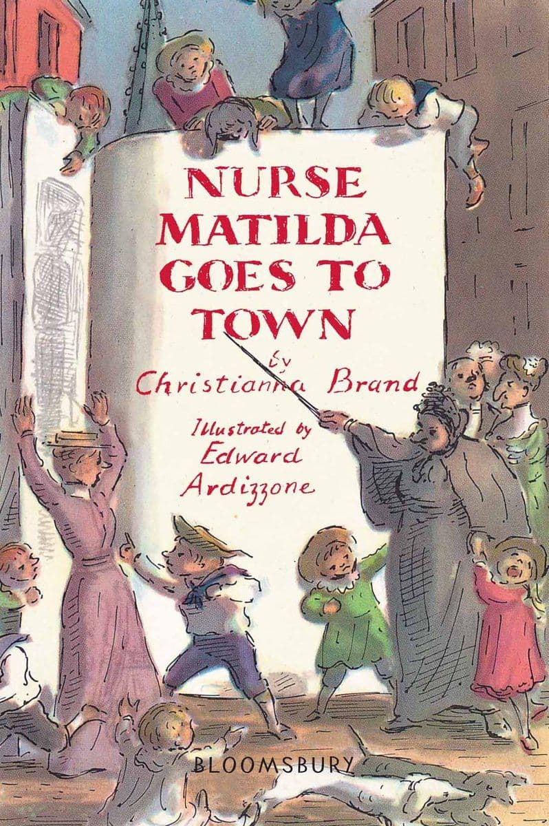 Christianna.Brand.-.Nurse.Matilda.Goes.To.Town.2020.RETAIL.EPUB.eBook-CTO