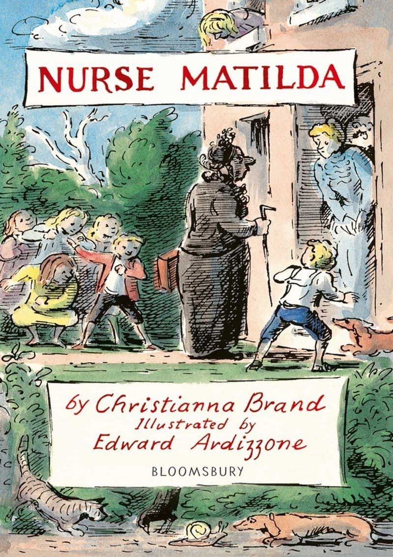 Christianna.Brand.-.The.Nurse.Matilda.Collection.2020.RETAIL.EPUB.eBook-CTO