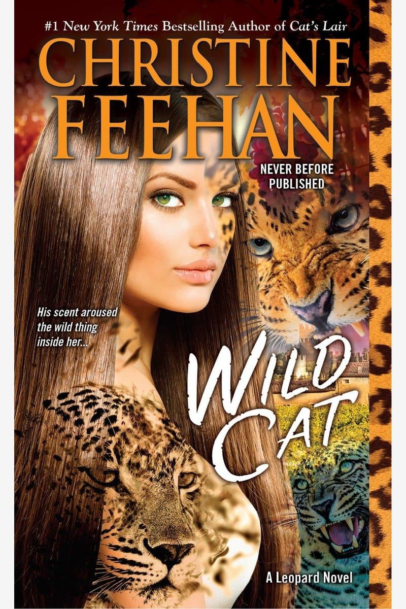 Christine.Feehan.Wild.Cat.2015.RETAiL.EPUB.eBook-NODE