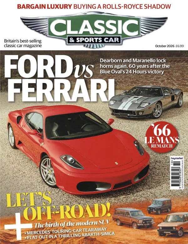 Classic_Sports_Car_UK_-_October_2026