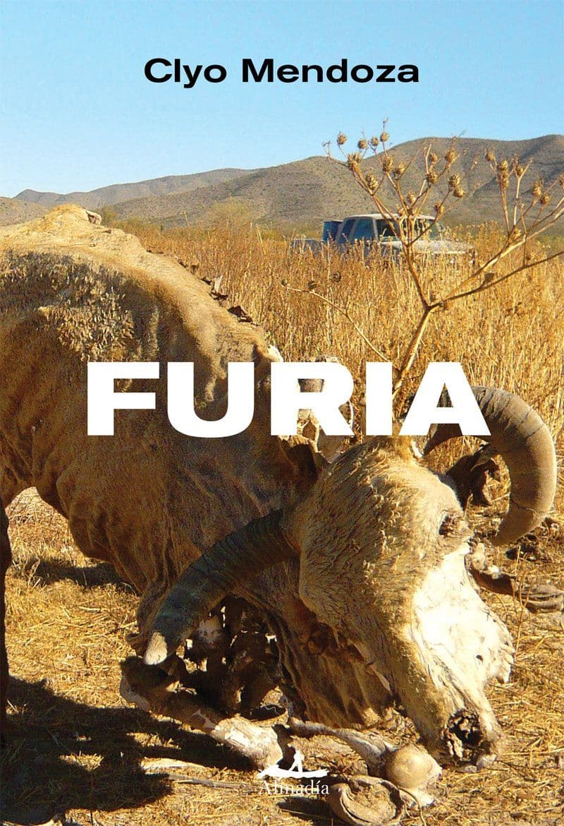 Clyo.Mendoza.-.Furia.2021.SPANISH.RETAIL.EPUB.eBook-CTO