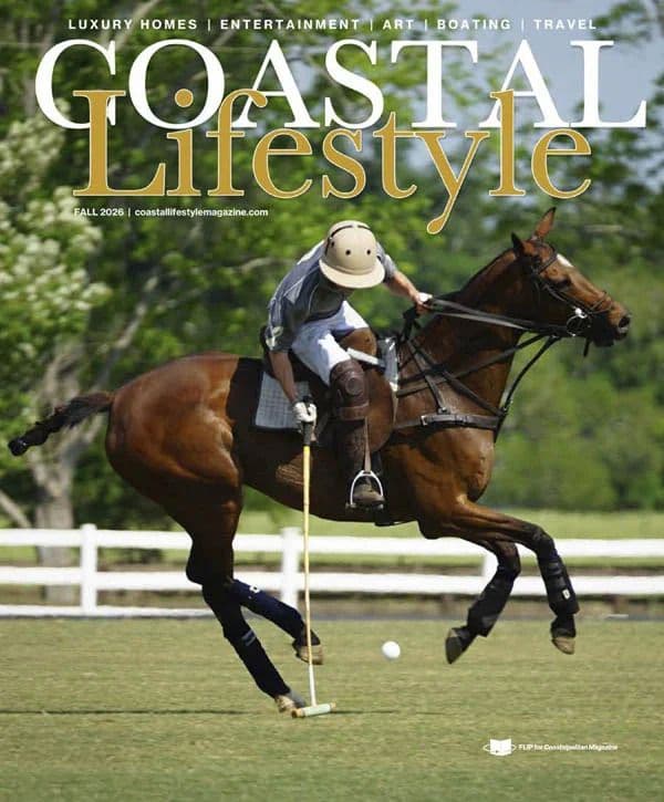 Coastal Lifestyle - Fall 2026