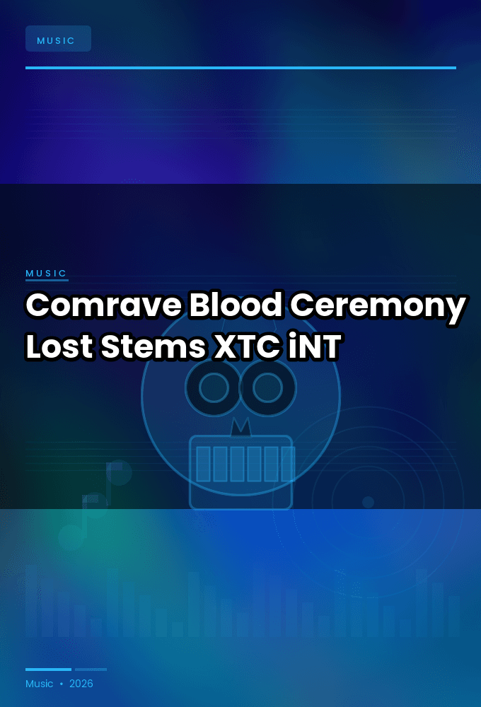 Comrave-Blood_Ceremony_Lost_Stems_EP_-SINGLE-WEB-2024-XTC_iNT
