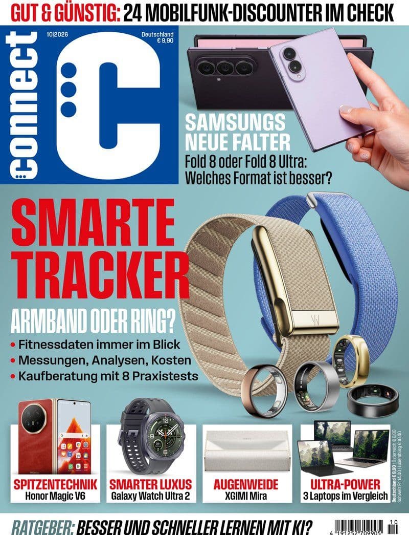 Connect.No.10.2026.GERMAN.HYBRID.MAGAZINE.eBook-LORENZ