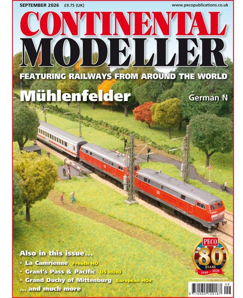 Continental.Modeller.September.2026.RETAIL.MAGAZINE.eBook-21A1
