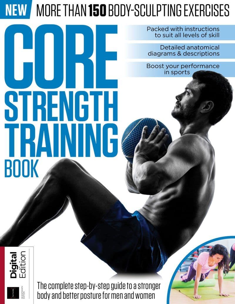 Core.Strength.Training.Book.Seventeenth.Edition.2026.RETAIL.MAGAZINE.eBook-21A1