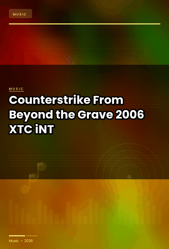 Counterstrike-From_Beyond_the_Grave-WEB-2006-XTC_iNT
