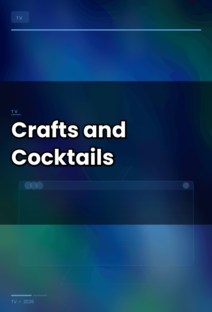 Crafts and Cocktails