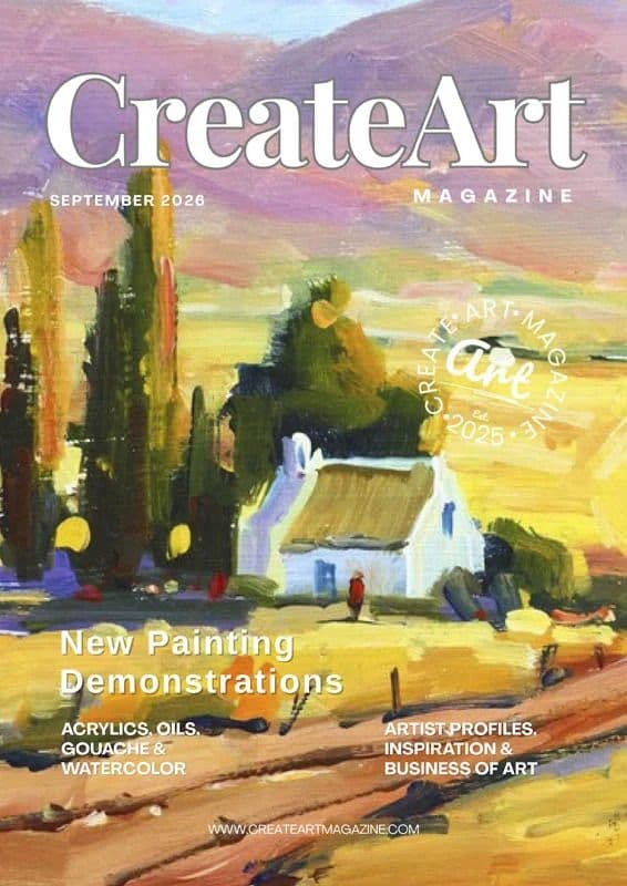 Create_Art_Magazine_-_Issue_7_July_2026