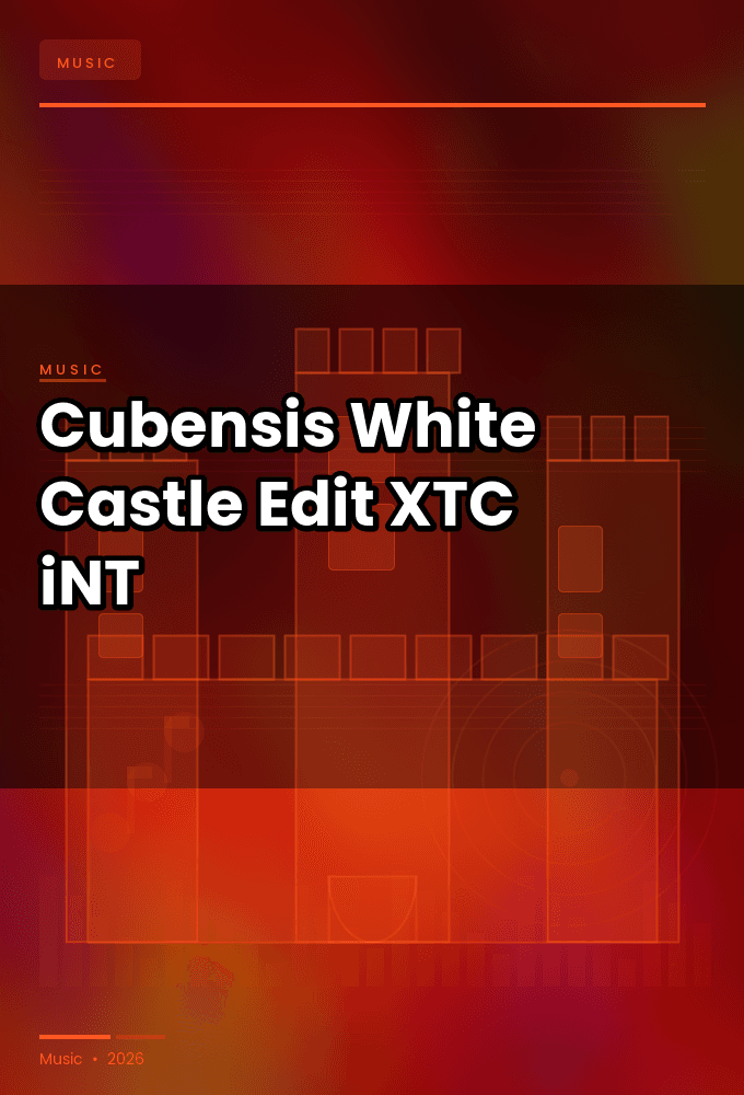 Cubensis-White_Castle_Edit_-SINGLE-WEB-2024-XTC_iNT