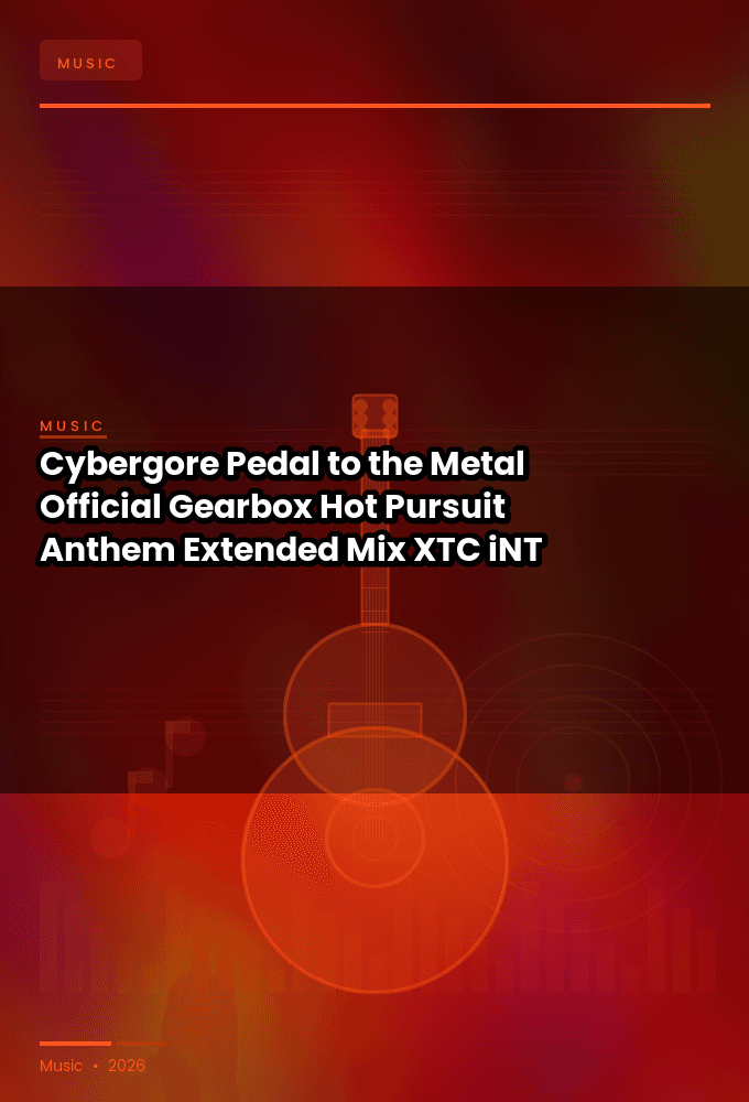 Cybergore-Pedal_to_the_Metal_Official_Gearbox_Hot_Pursuit_Anthem_Extended_Mix_-SINGLE-WEB-2024-XTC_iNT
