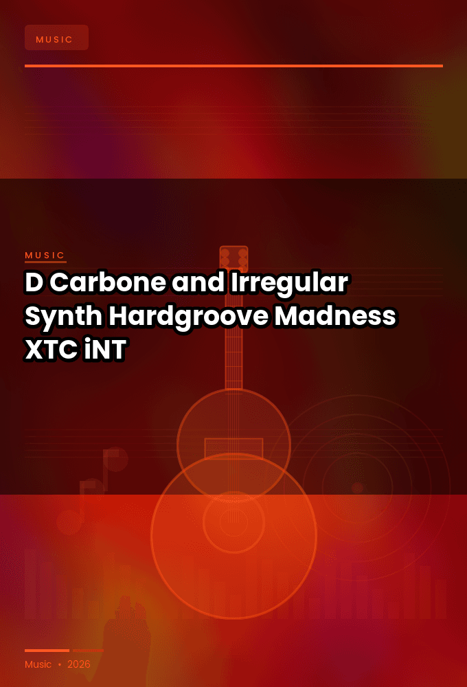 D_Carbone_and_Irregular_Synth-Hardgroove_Madness-WEB-2024-XTC_iNT