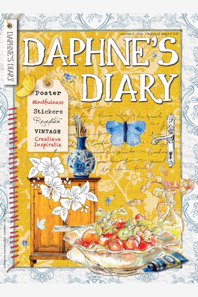 Daphnes.Diary.No.05.2026.GERMAN.HYBRID.MAGAZINE.eBook-LORENZ