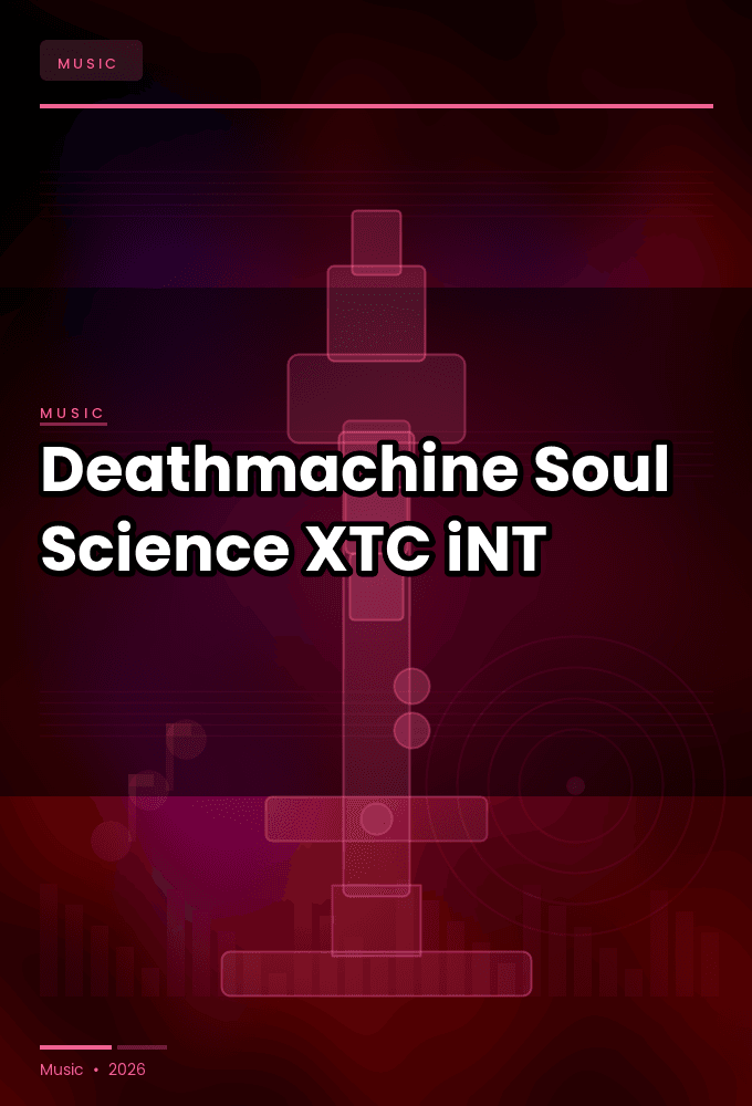 Deathmachine-Soul_Science_EP-WEB-2024-XTC_iNT