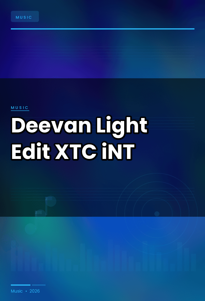 Deevan-Light_Edit_-SINGLE-WEB-2022-XTC_iNT
