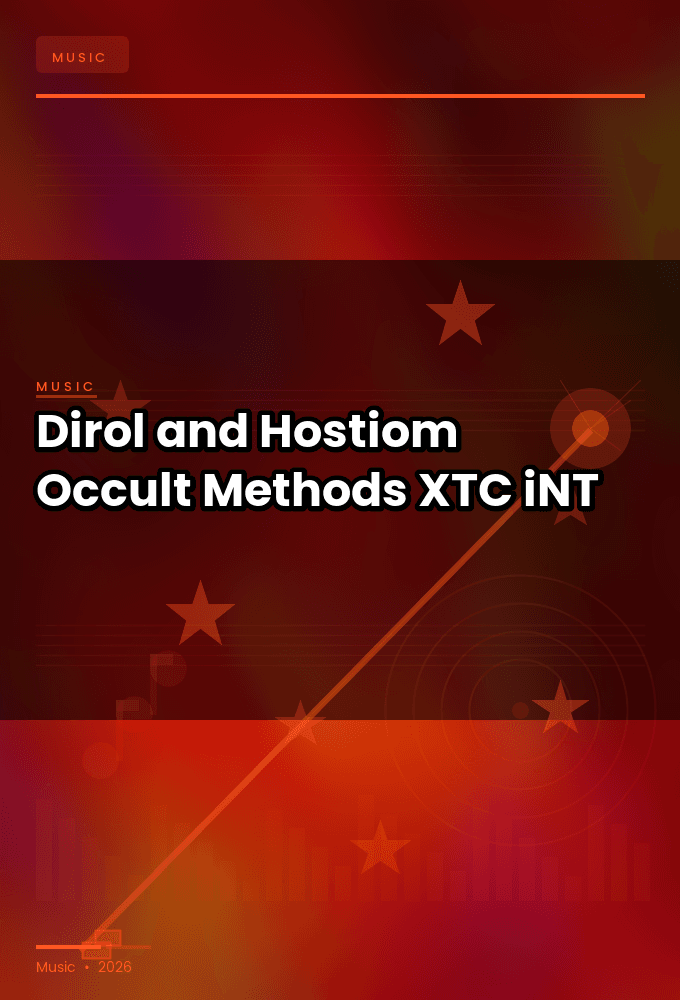 Dirol_and_Hostiom-Occult_Methods-SINGLE-WEB-2024-XTC_iNT