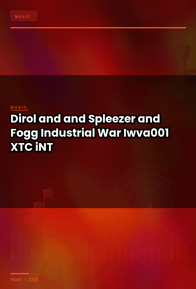 Dirol_and_Insane_and_Spleezer_and_Fogg-Industrial_War_Iwva001_-WEB-2024-XTC_iNT