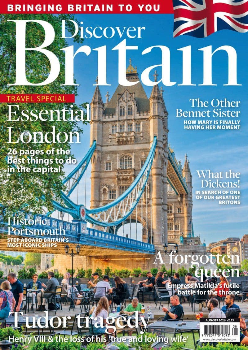Discover.Britain.August-September.2026.RETAIL.MAGAZINE.eBook-21A1