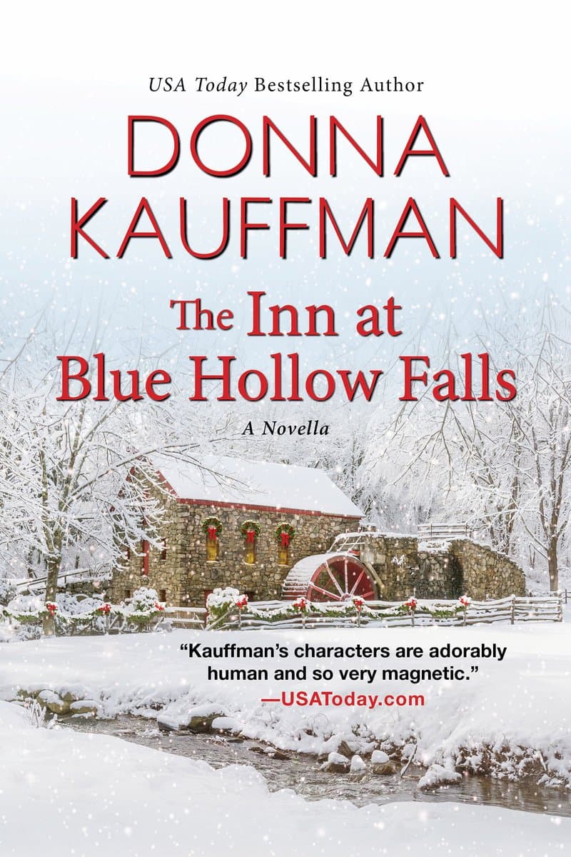 Donna.Kauffman.The.Inn.at.Blue.Hollow.Falls.2017.RETAiL.EPUB.eBook-NODE