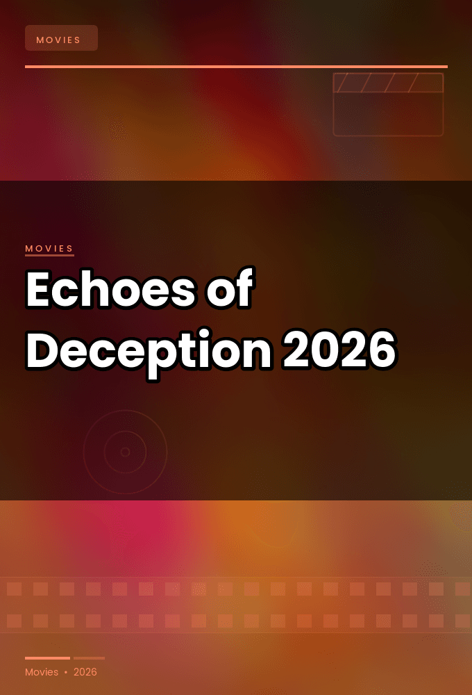 Echoes of Deception 2026 720p AMZN WEB-DL DD 2 0 H 264-playWEB