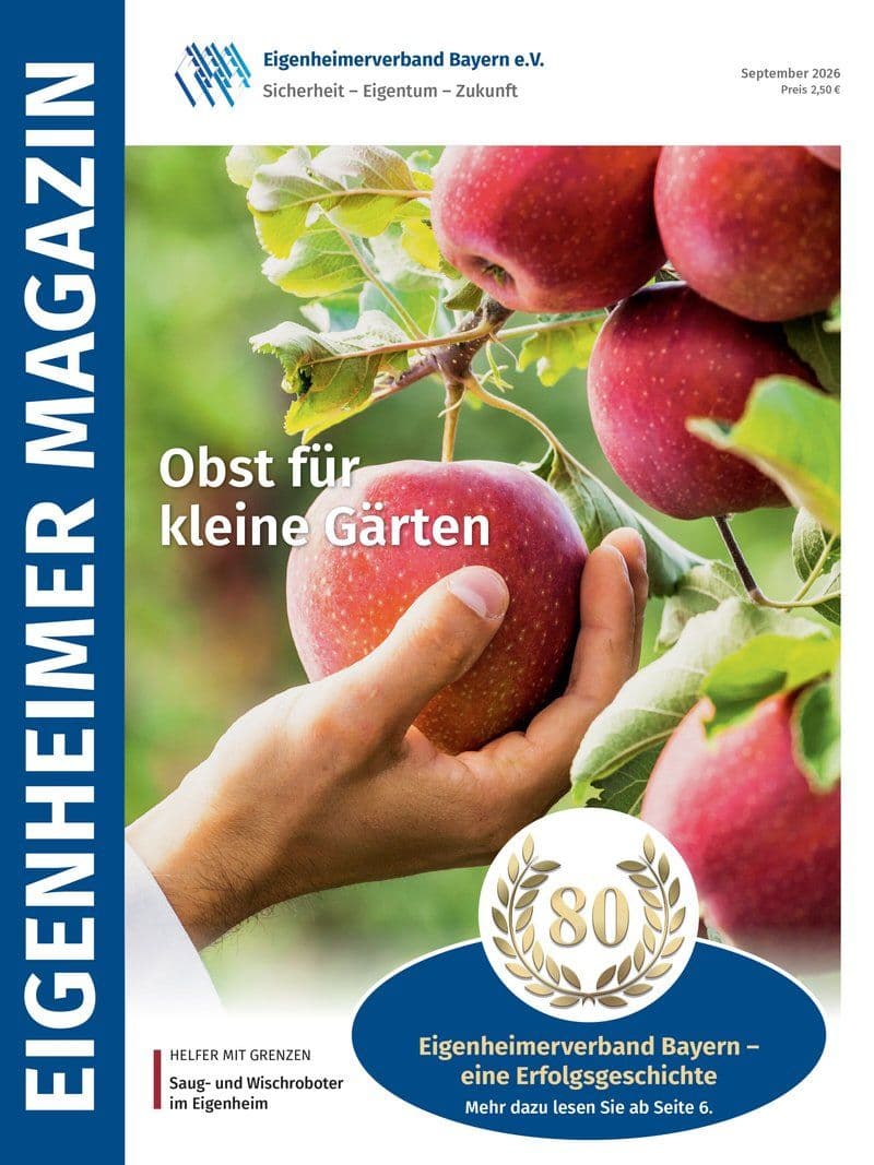 Eigenheimer.Magazin.No.09.2026.GERMAN.HYBRID.MAGAZINE.eBook-LORENZ