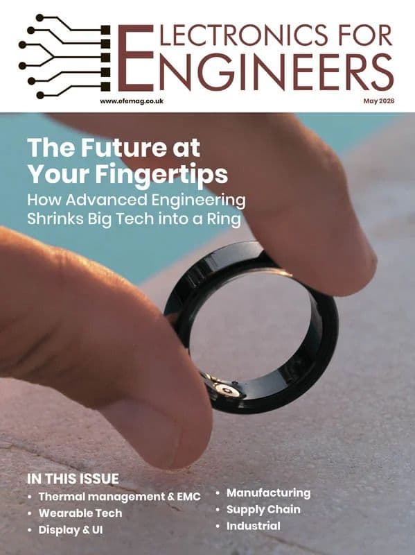 Electronics For Engineers - May 2026