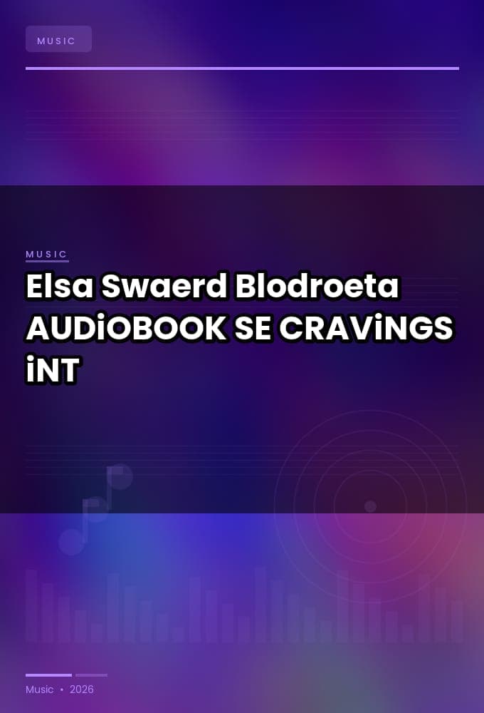 Elsa_Swaerd_-_Blodroeta-AUDiOBOOK-WEB-SE-2026-CRAViNGS_iNT