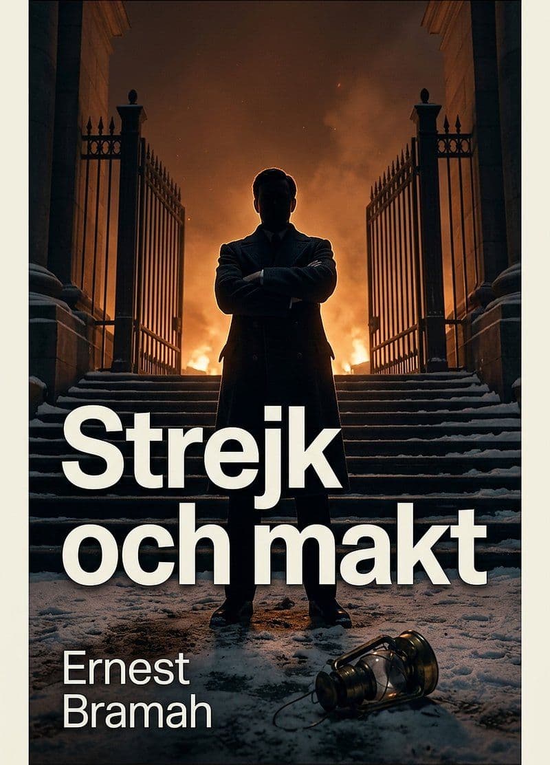 Ernest.Bramah.Strejk.Och.Makt.2026.SWEDiSH.RETAiL.ePub.eBOOK-DECiPHER