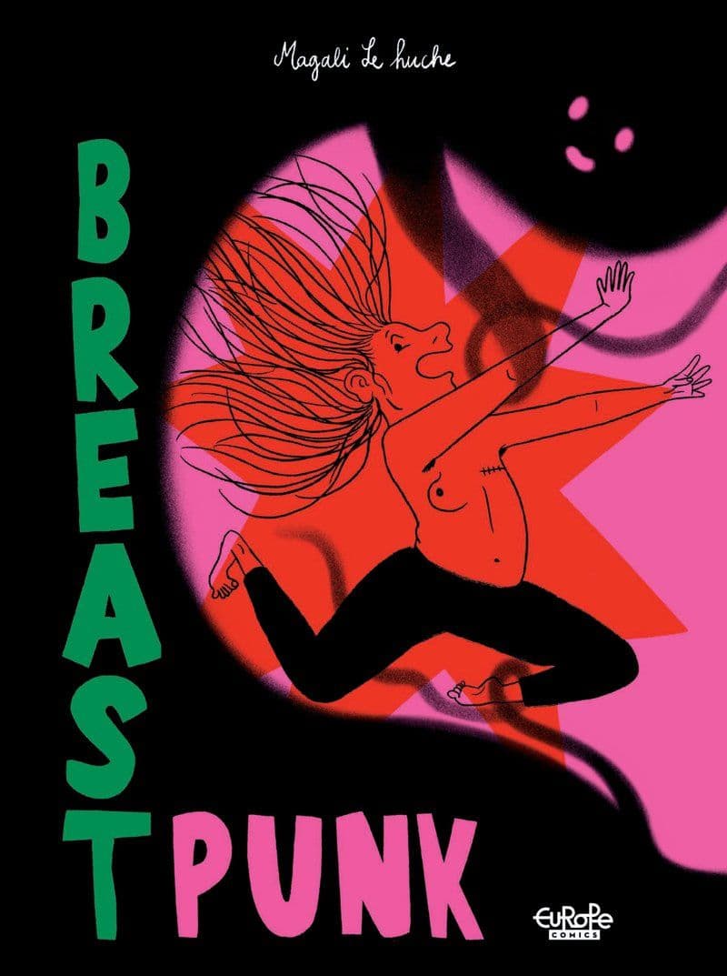 Europe.Comics.-.Breast.Punk.2025.Retail.Comic.eBook-BitBook
