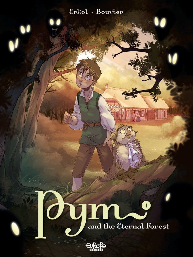 Europe.Comics.-.Pym.and.the.Eternal.Forest.Vol.01.1.The.Night.of.the.Screamers.2026.Retail.Comic.eBook-BitBook
