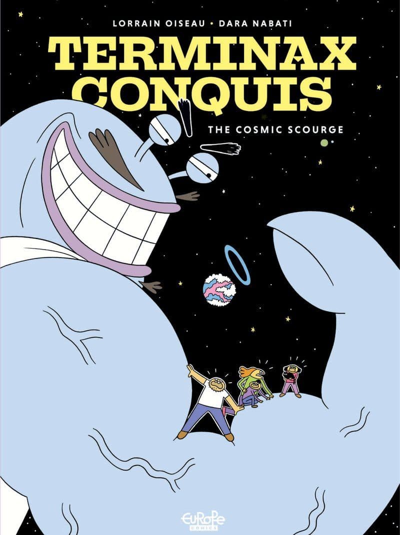 Europe.Comics.-.Terminax.Conquis.Vol.01.1.The.Cosmic.Scourge.2026.Retail.Comic.eBook-BitBook