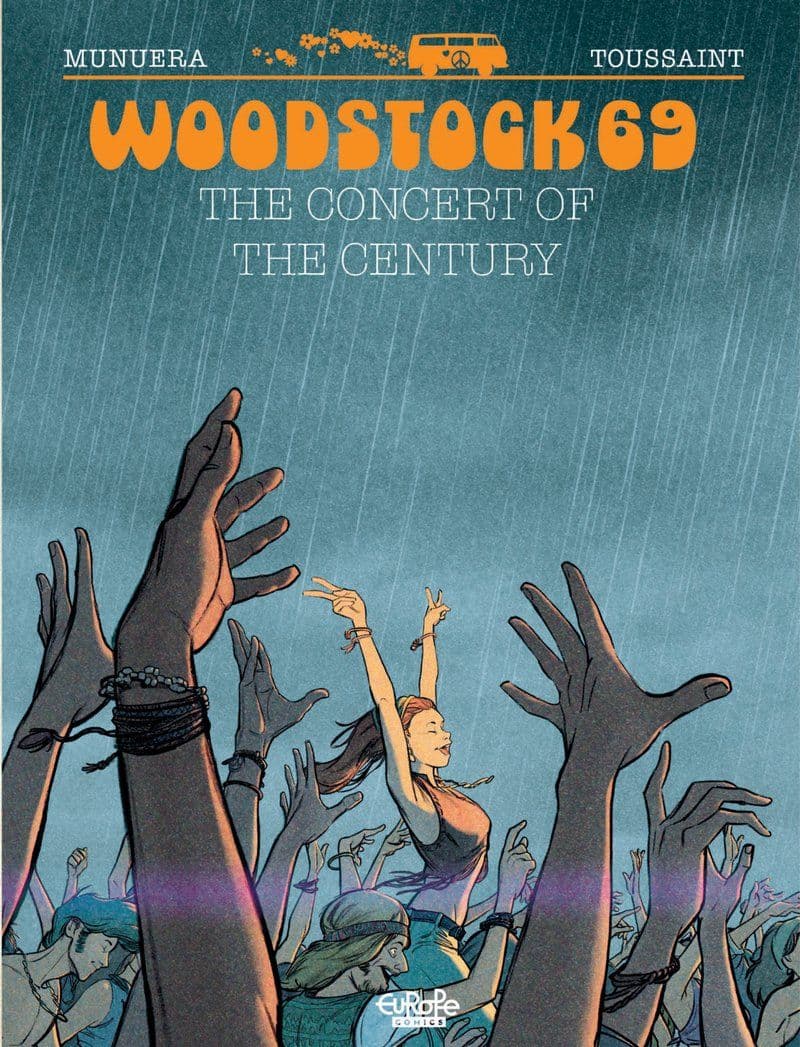 Europe.Comics.-.The.Concert.of.the.Century.Woodstock.69.2026.Retail.Comic.eBook-BitBook