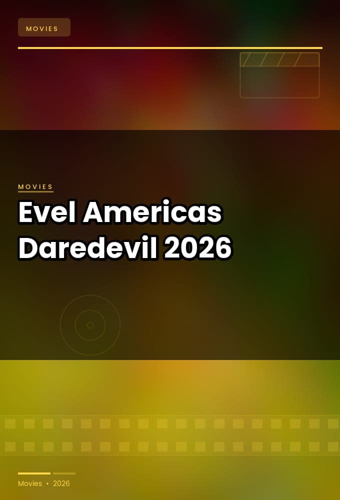 Evel Americas Daredevil 2026 REPACK 1080p WEBRip x264-BAE