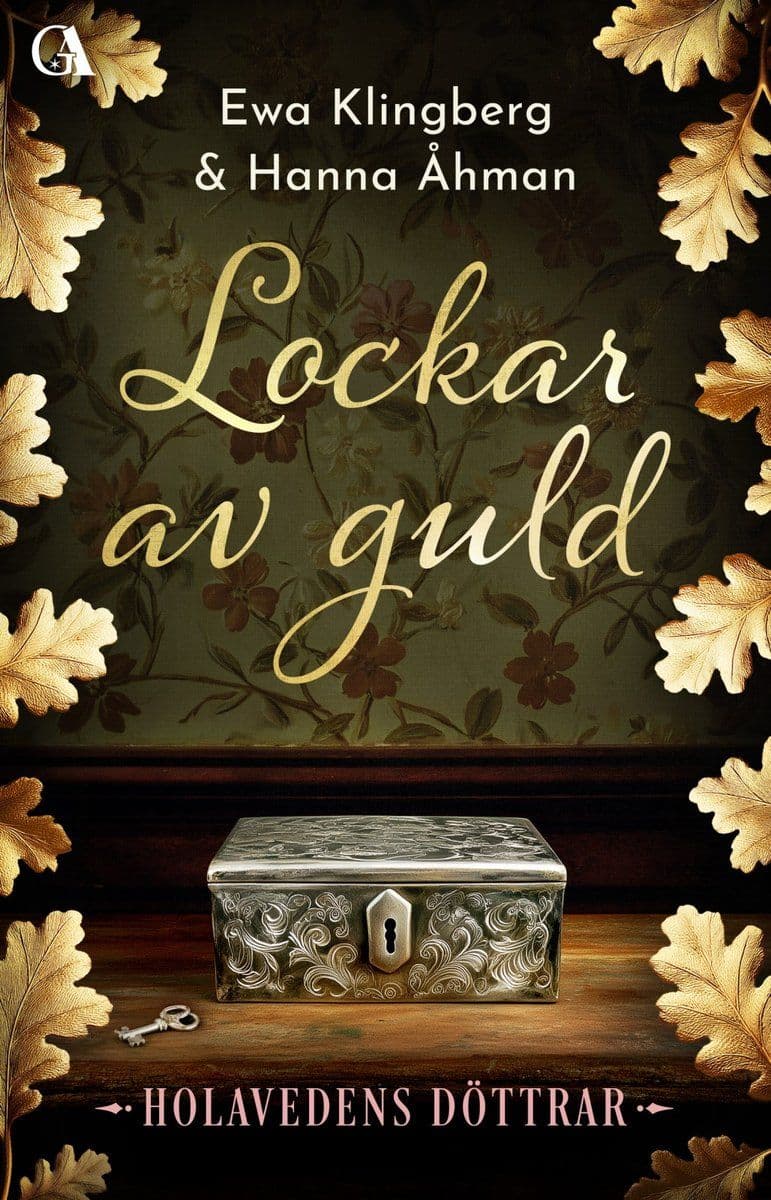 Ewa.Klingberg.Lockar.Av.Guld.2026.SWEDiSH.RETAiL.ePub.eBOOK-DECiPHER