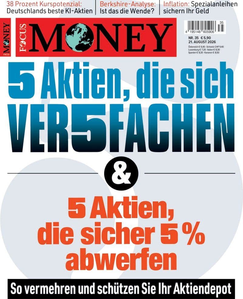 FOCUS.Money.No.35.2026.GERMAN.HYBRID.MAGAZINE.eBook-LORENZ