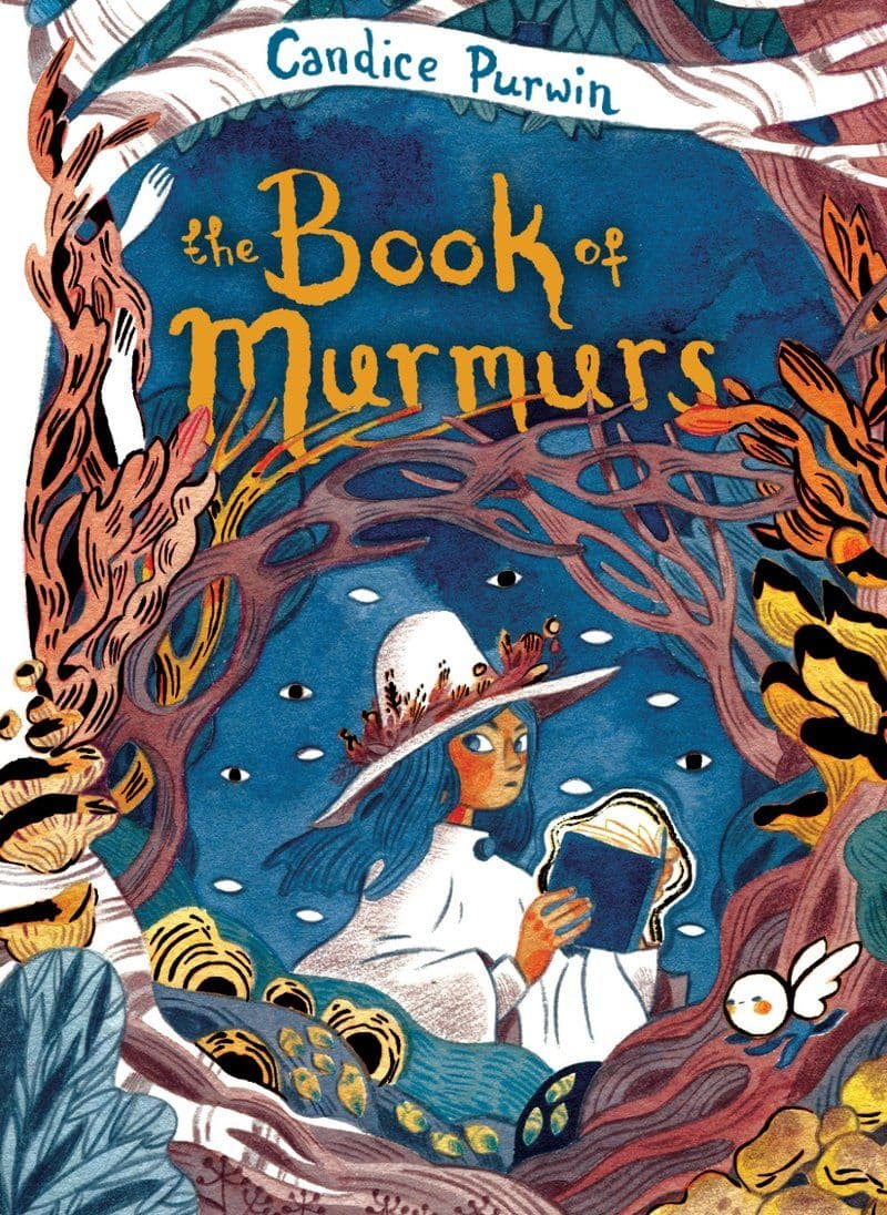 Fantagraphics.-.The.Book.of.Murmurs.2026.Retail.Comic.eBook-BitBook