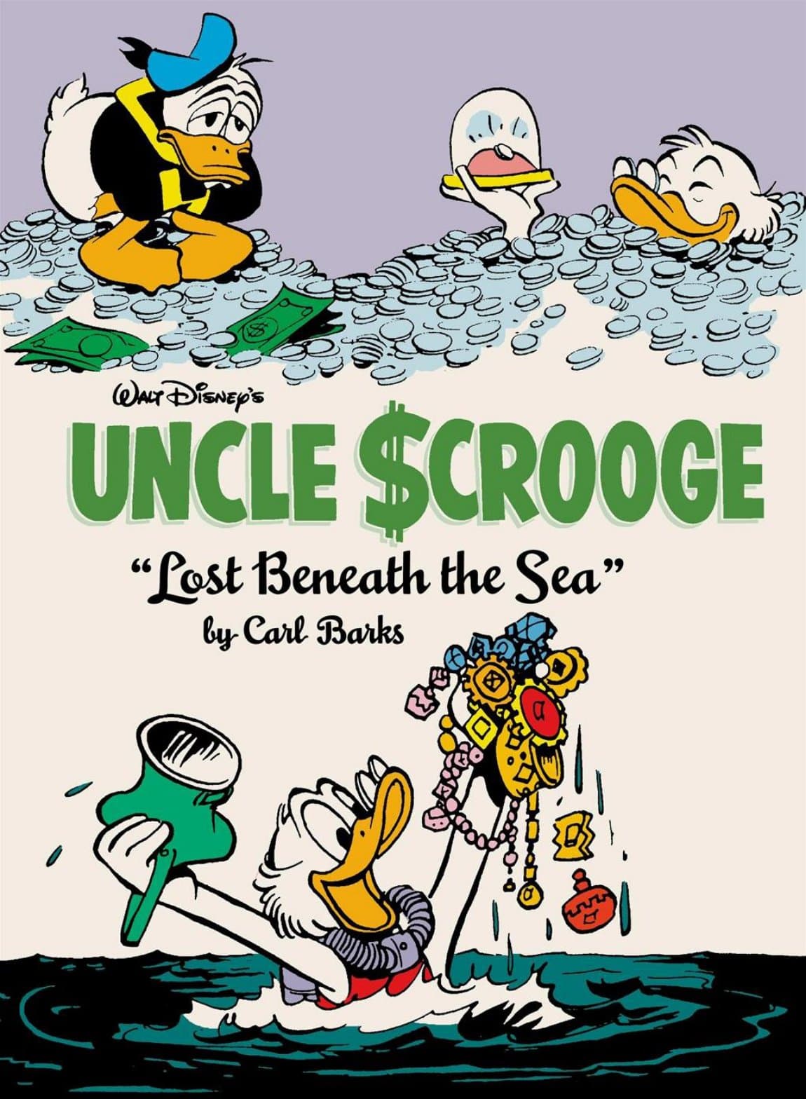 Fantagraphics.Books.-.Walt.Disneys.Uncle.Scrooge.Lost.Beneath.The.Sea.2026.HYBRID.COMIC.eBook-21A1