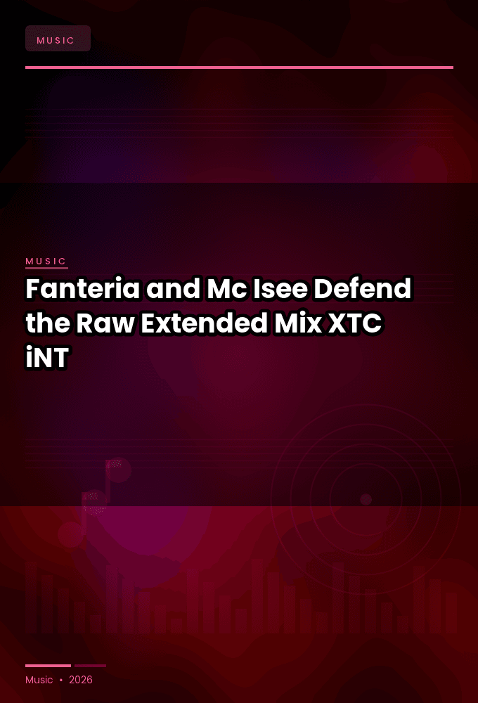 Fanteria_and_Mc_Isee-Defend_the_Raw_Extended_Mix_-SINGLE-WEB-2024-XTC_iNT