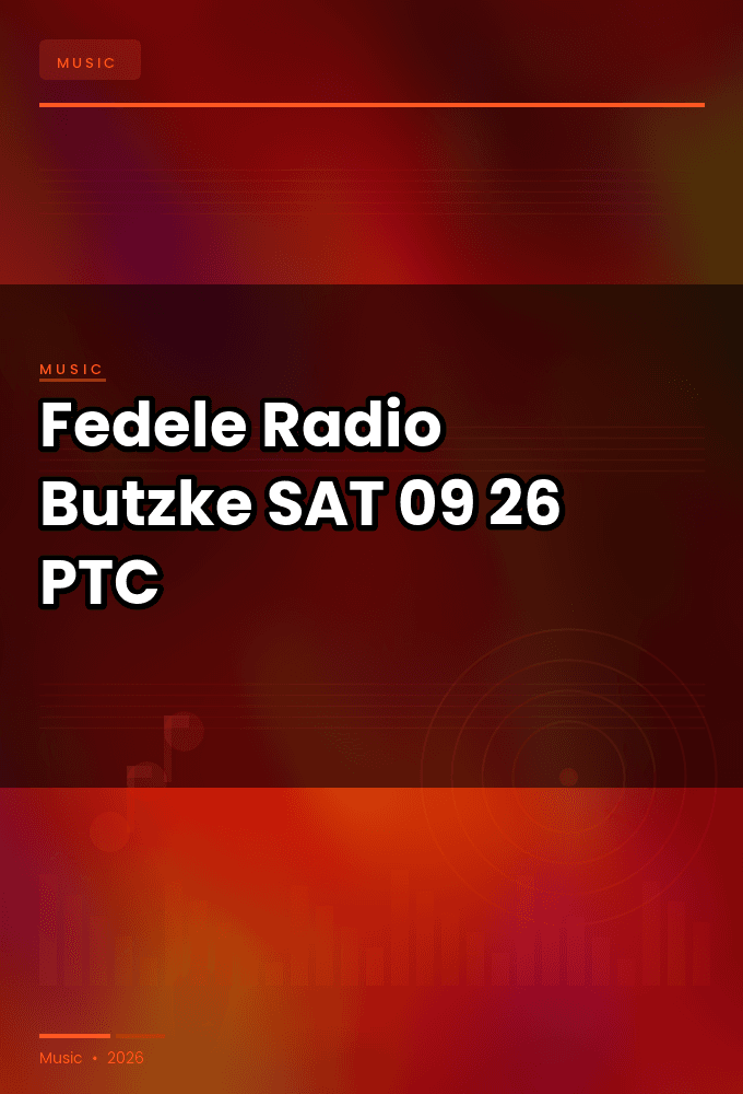 Fedele-Radio_Butzke-SAT-09-26-2026-PTC