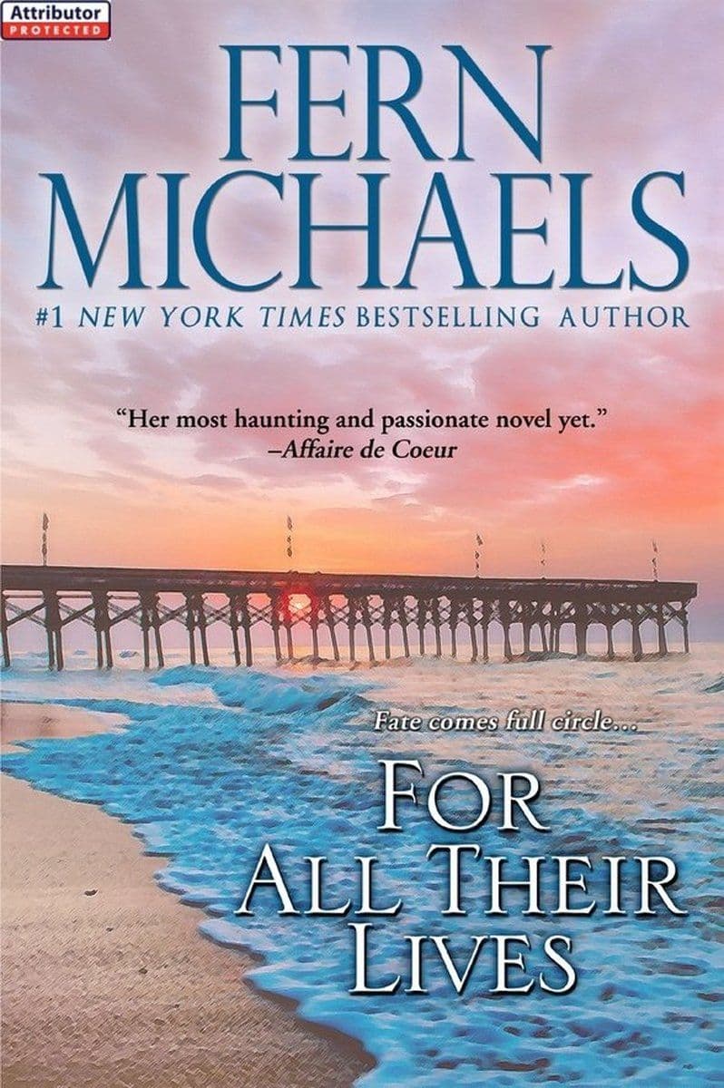 Fern.Michaels.-.For.All.Their.Lives.2013.RETAIL.EPUB.eBook-CTO