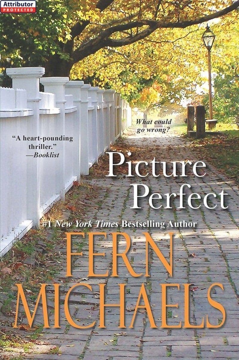 Fern.Michaels.-.Picture.Perfect.2014.RETAIL.EPUB.eBook-CTO