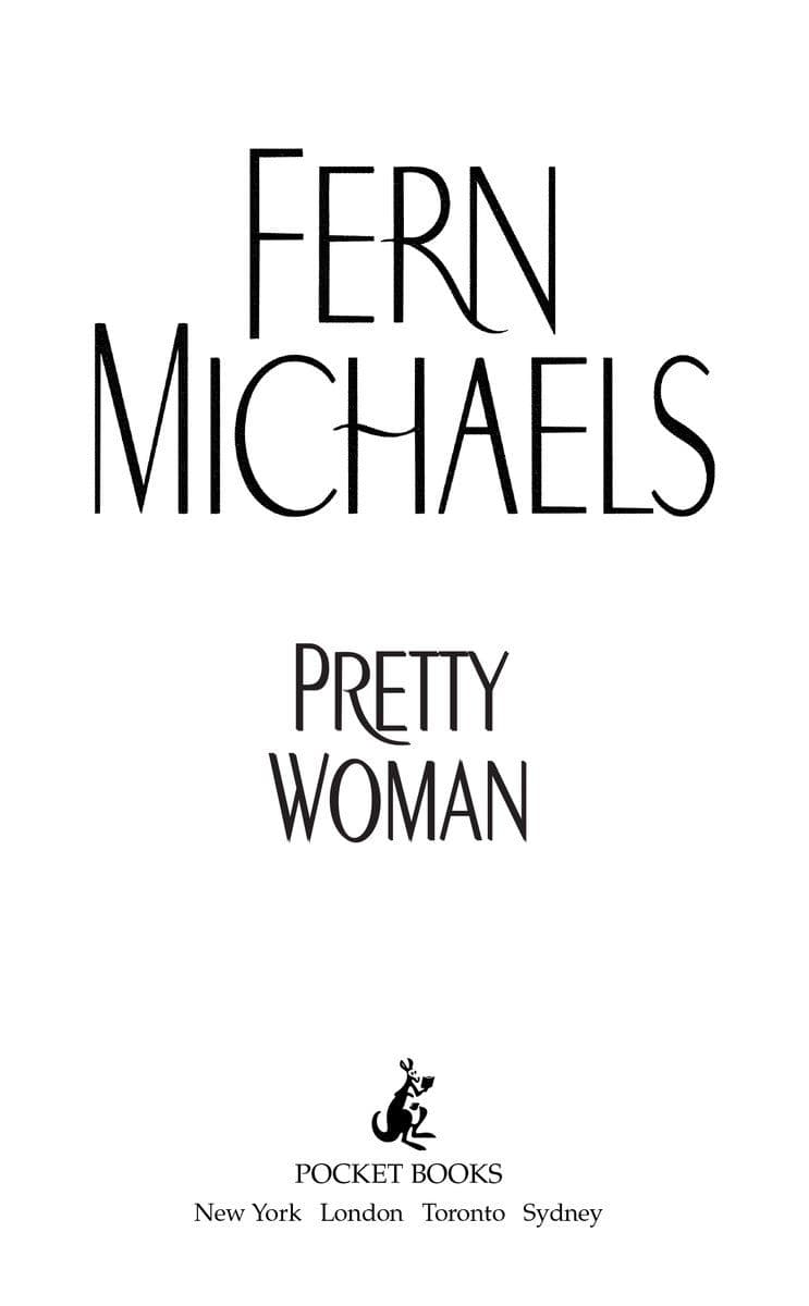 Fern.Michaels.-.Pretty.Woman.2006.RETAIL.EPUB.eBook-CTO