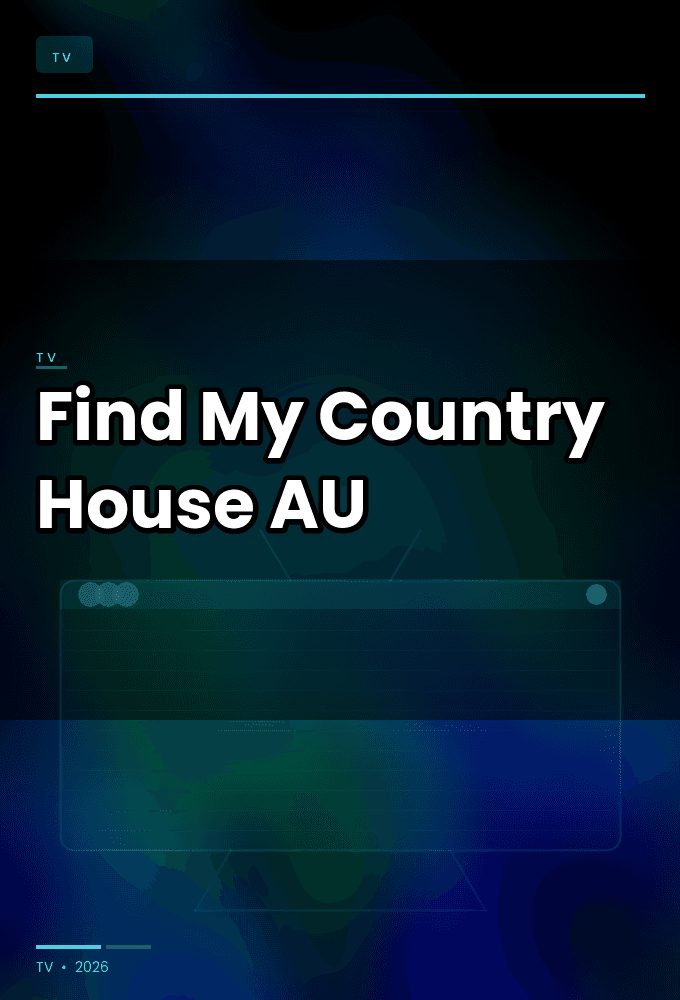 Find My Country House AU S08E01 720p HDTV H264-JFF