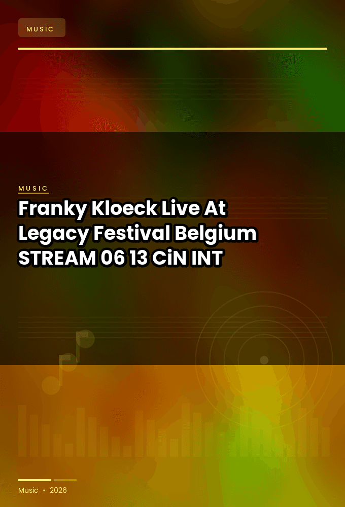 Franky_Kloeck-Live_At_Legacy_Festival_Belgium_-STREAM-06-13-2026-CiN_INT