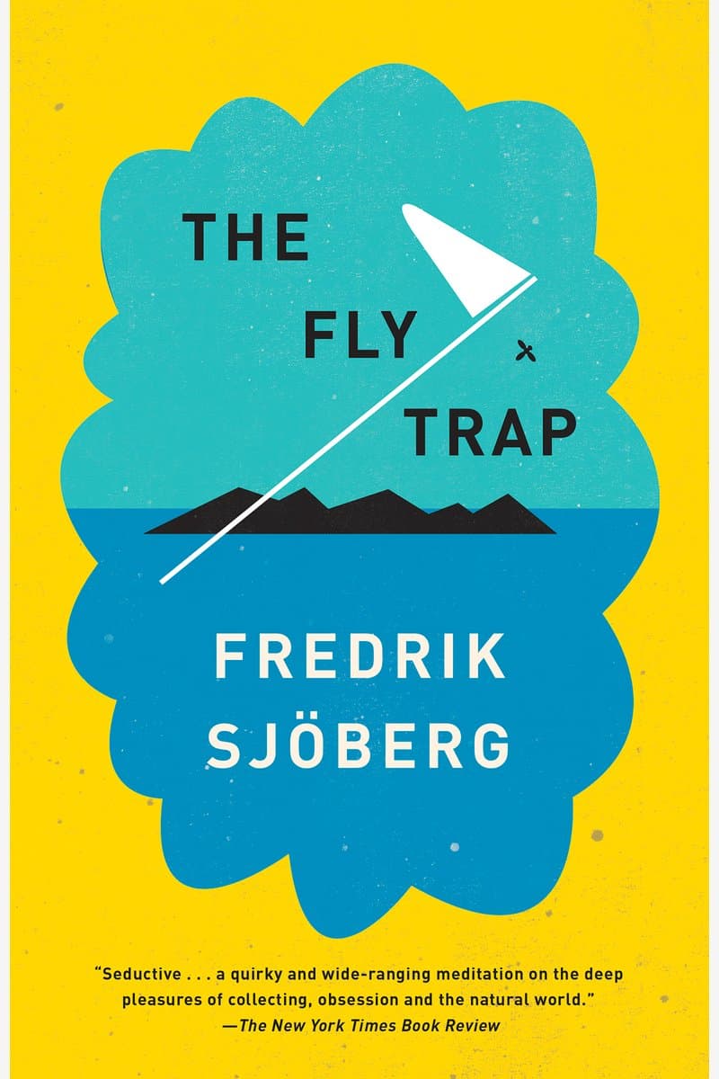 Fredrik.Sjoberg.The.Fly.Trap.A.Memoir.2015.RETAiL.EPUB.eBook-NODE