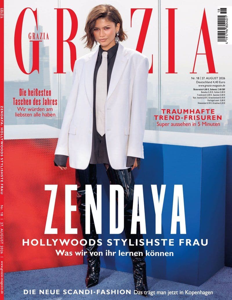 GRAZIA.No.18.2026.GERMAN.HYBRID.MAGAZINE.eBook-LORENZ