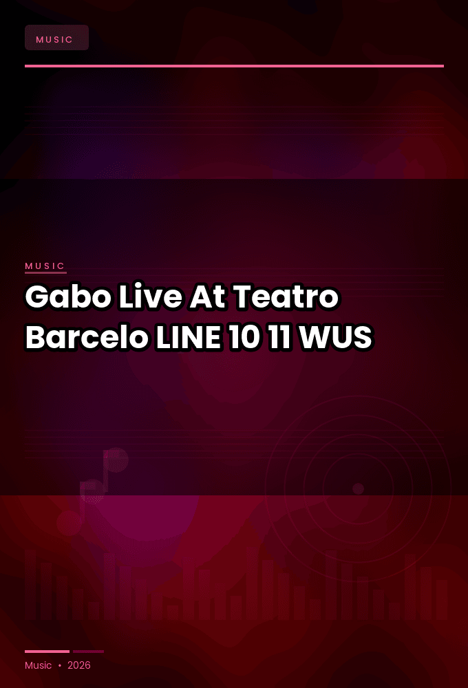 Gabo--Live_At_Teatro_Barcelo-LINE-10-11-2022-WUS