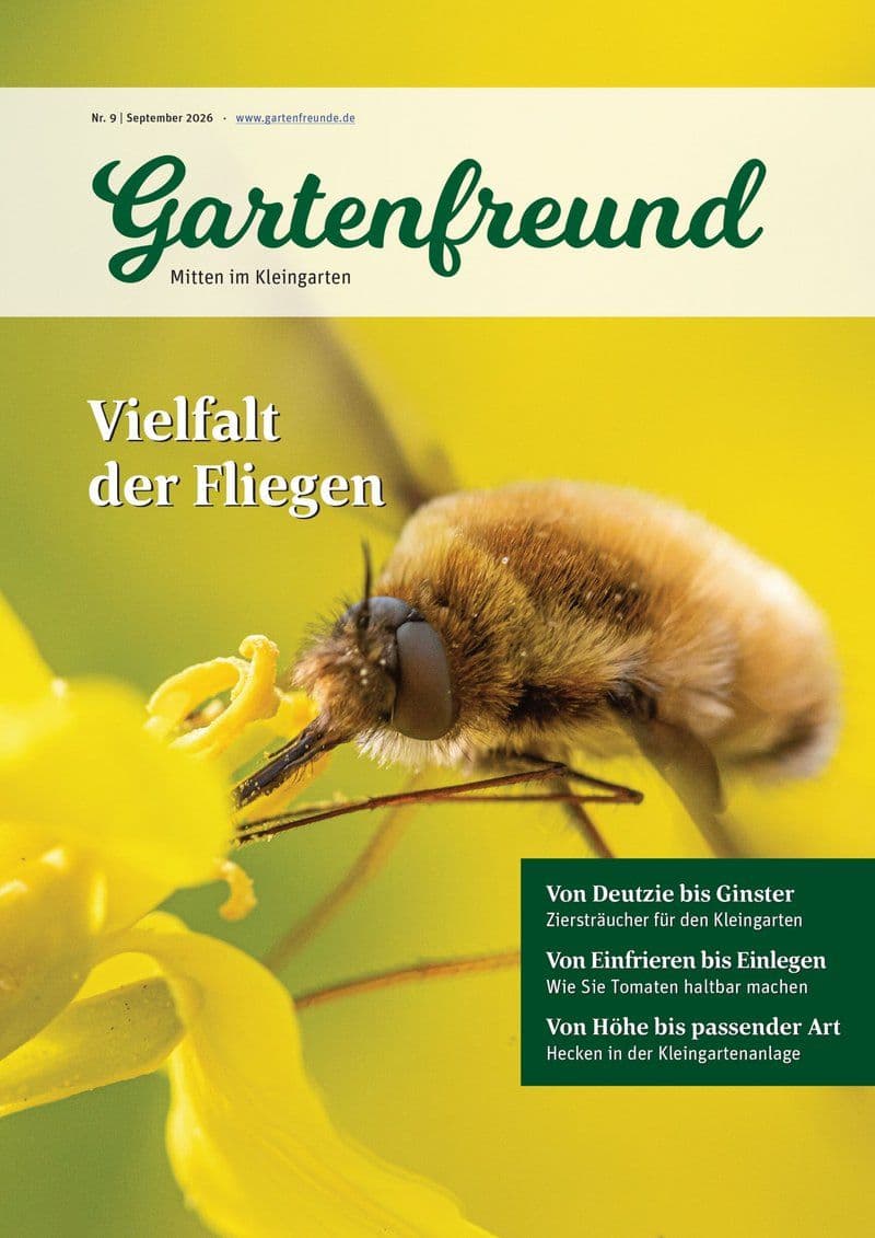 Gartenfreund.No.09.2026.GERMAN.HYBRID.MAGAZINE.eBook-LORENZ