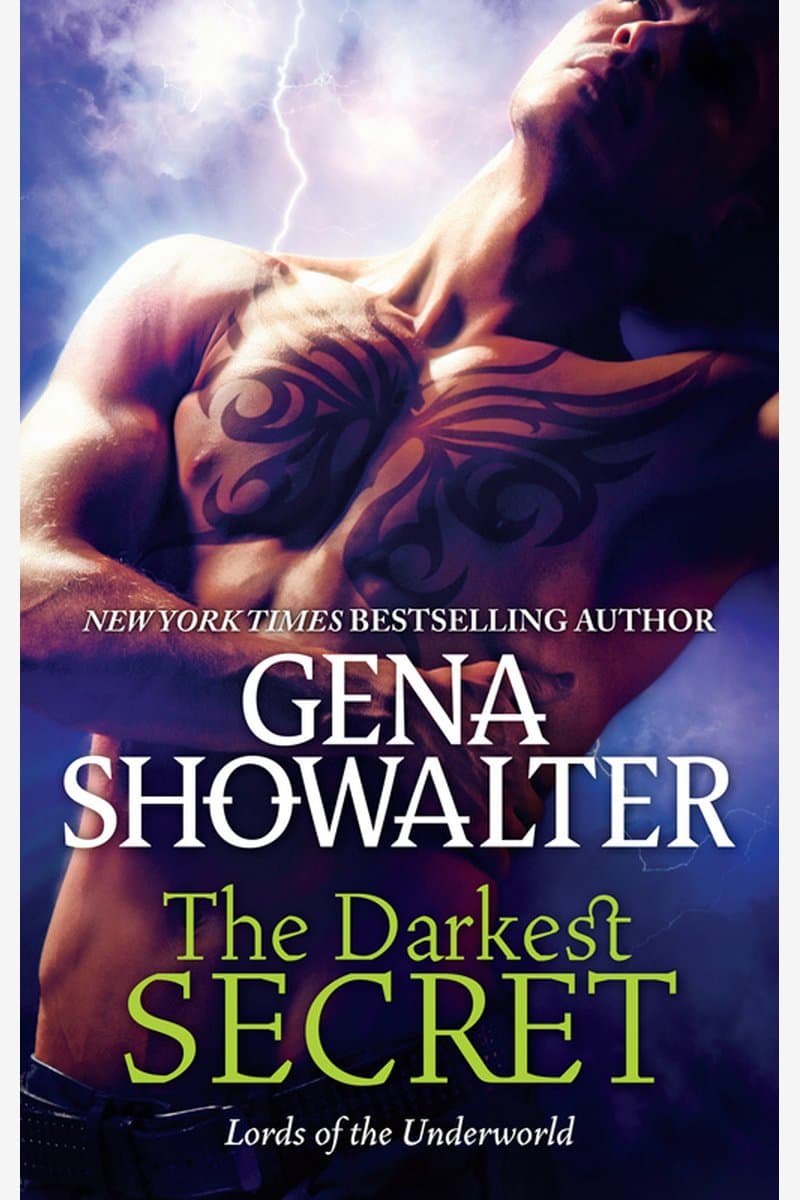 Gena.Showalter.The.Darkest.Secret.2016.RETAiL.EPUB.eBook-NODE